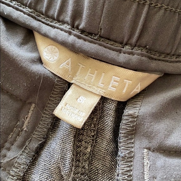 Athleta Shorts - Picture 2 of 3